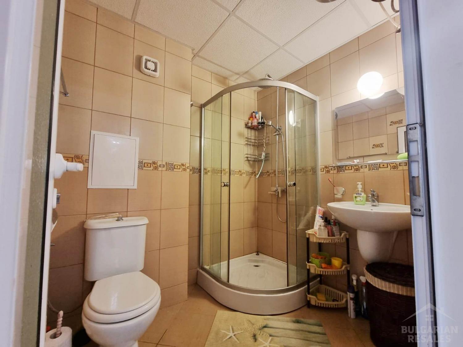 Byt v komplexe s veľkou rozlohou ID: 3394 - Фото7