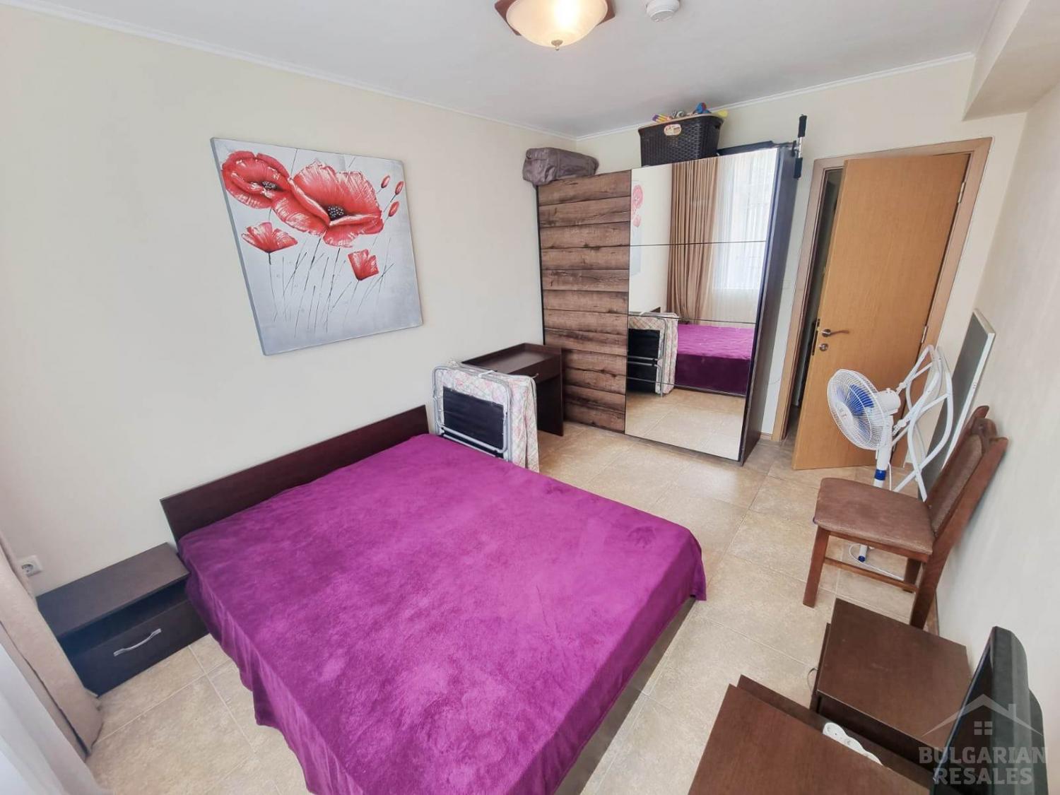 Byt v komplexe s veľkou rozlohou ID: 3394 - Фото8