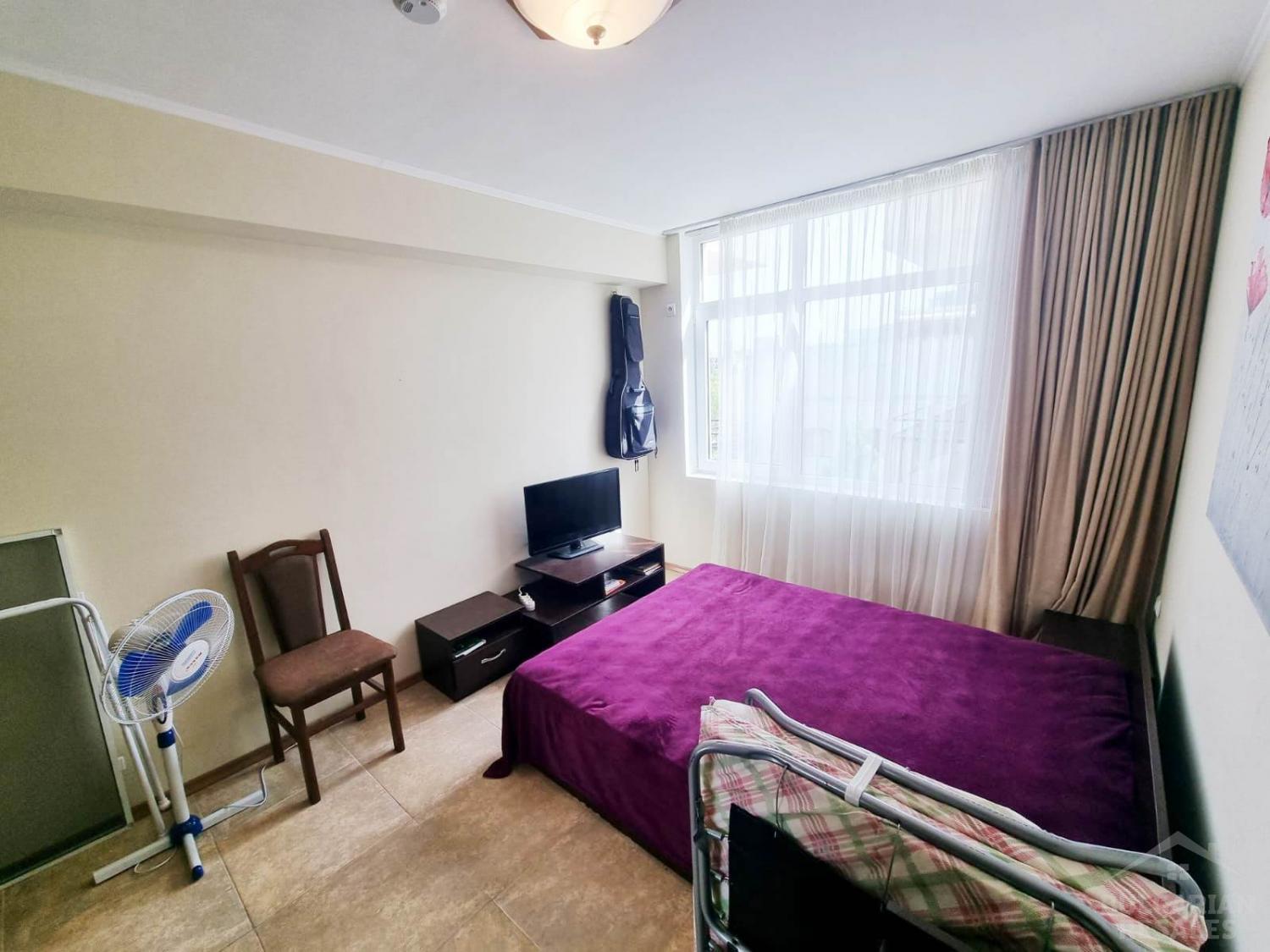 Byt v komplexe s veľkou rozlohou ID: 3394 - Фото9