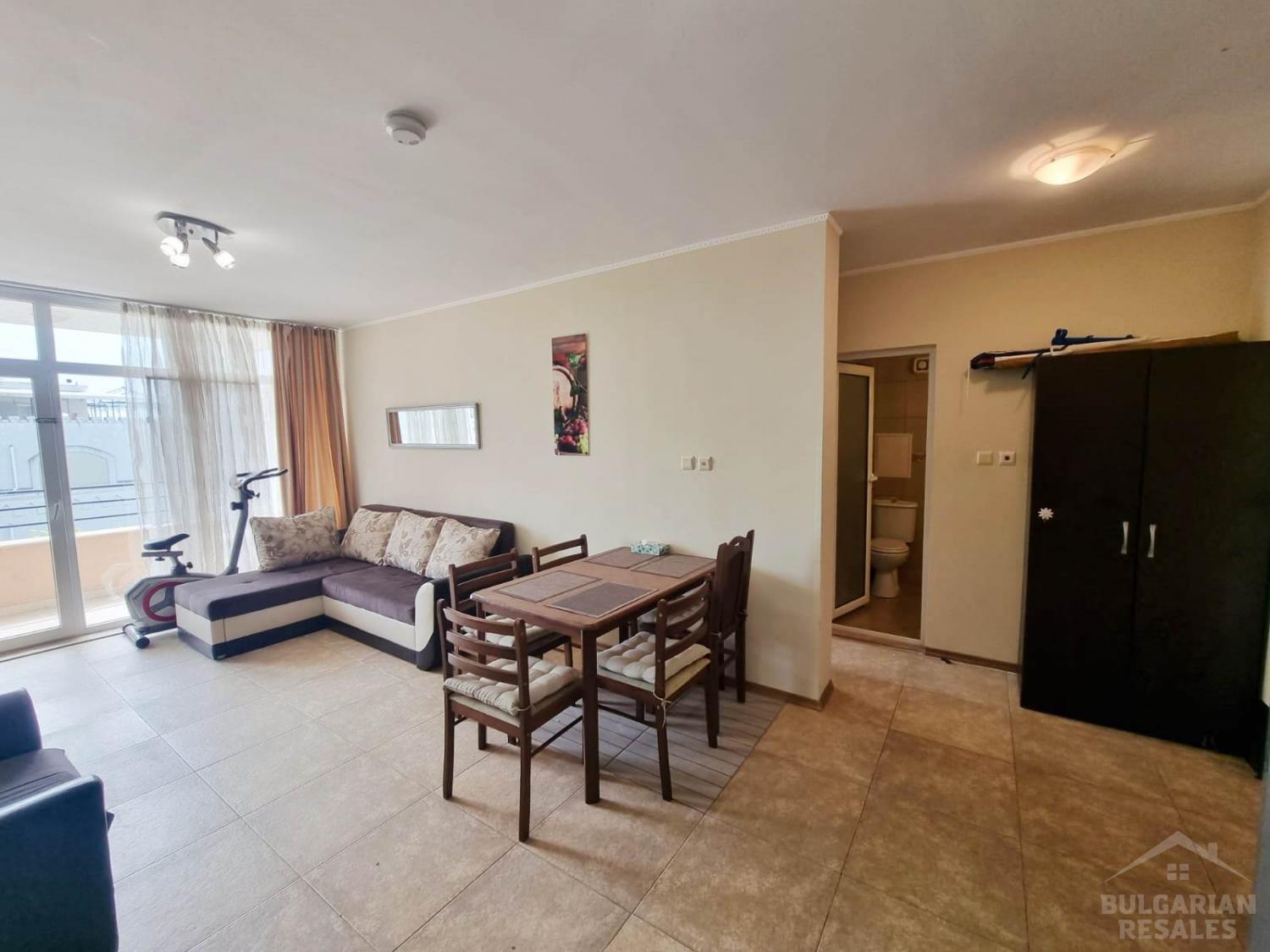 Byt v komplexe s veľkou rozlohou ID: 3394 - Фото4