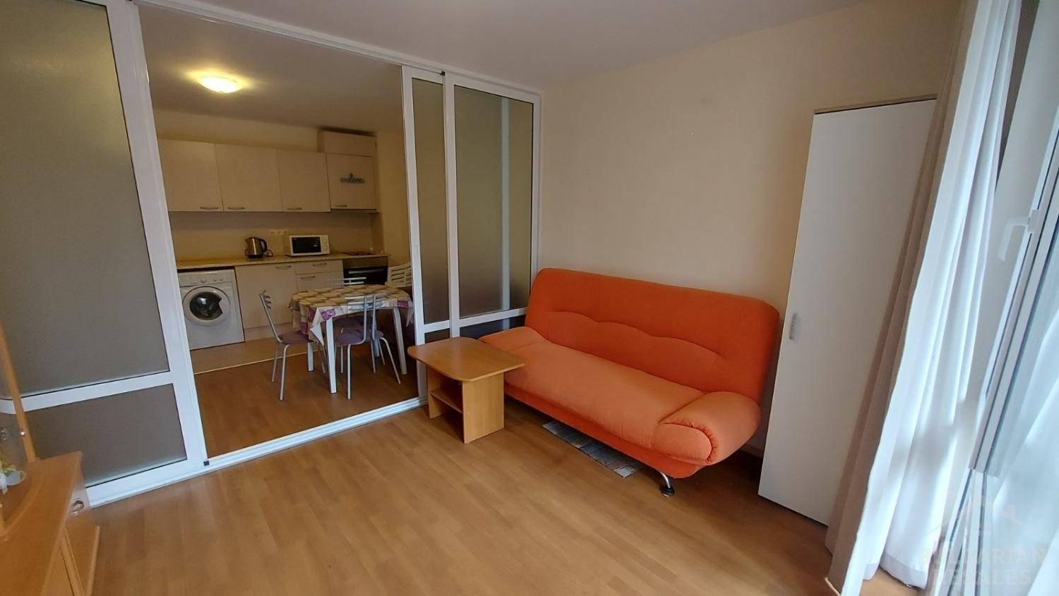 Byt so samostatnou kuchyňou a prístupom na vlastnú terasu ID: 3936 - Фото4