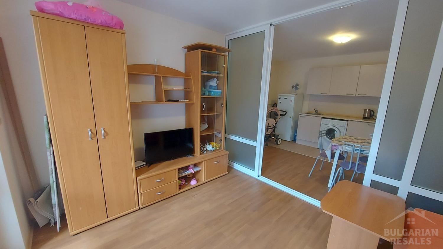 Mieszkanie z oddzielną kuchnią i dostępem do własnego patio ID: 3936 - Фото3