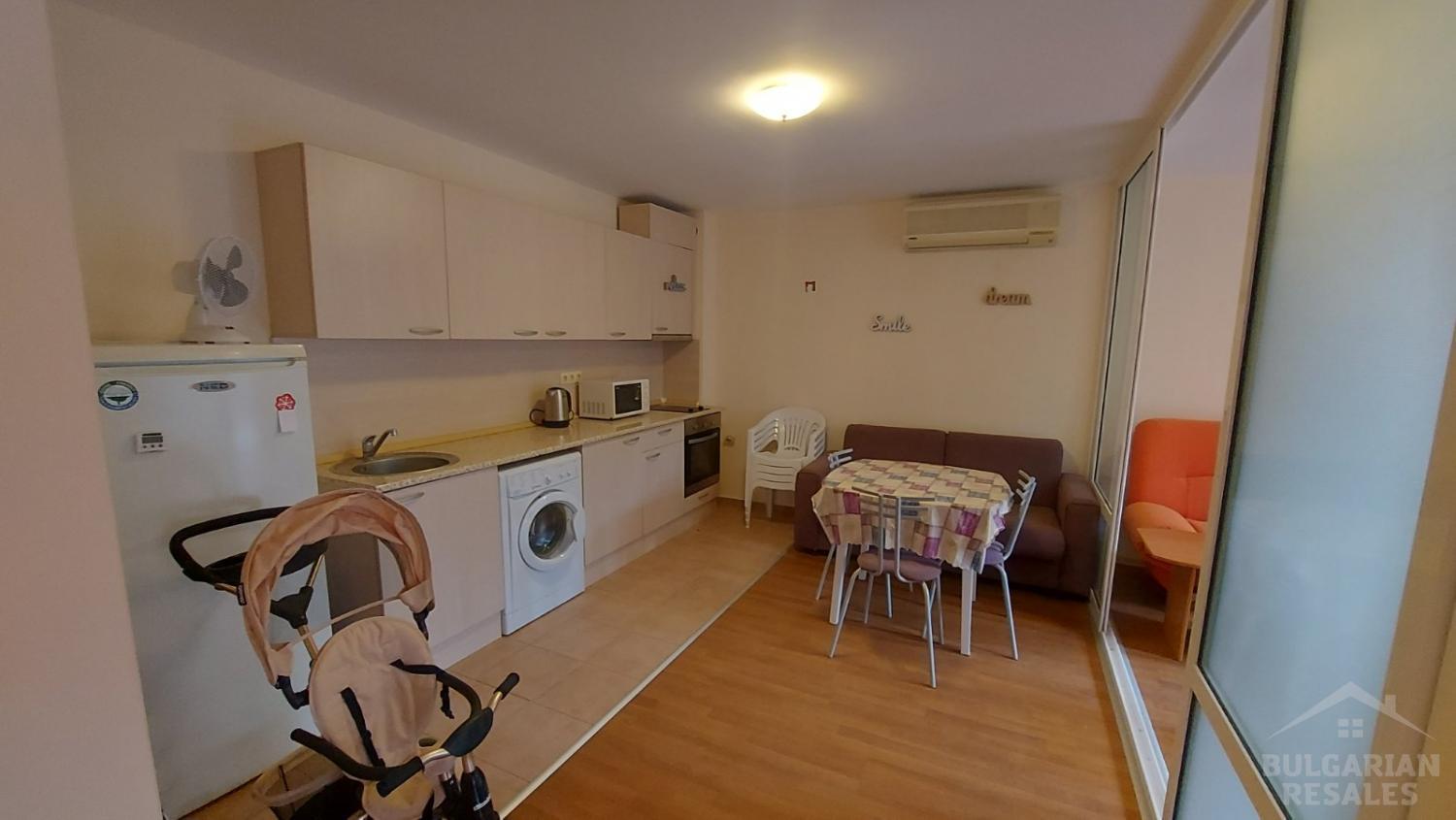 Mieszkanie z oddzielną kuchnią i dostępem do własnego patio ID: 3936 - Фото2