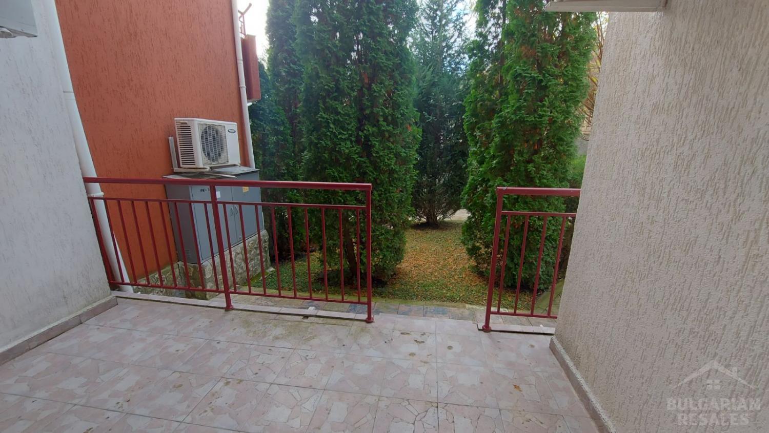 Byt so samostatnou kuchyňou a prístupom na vlastnú terasu ID: 3936 - Фото6