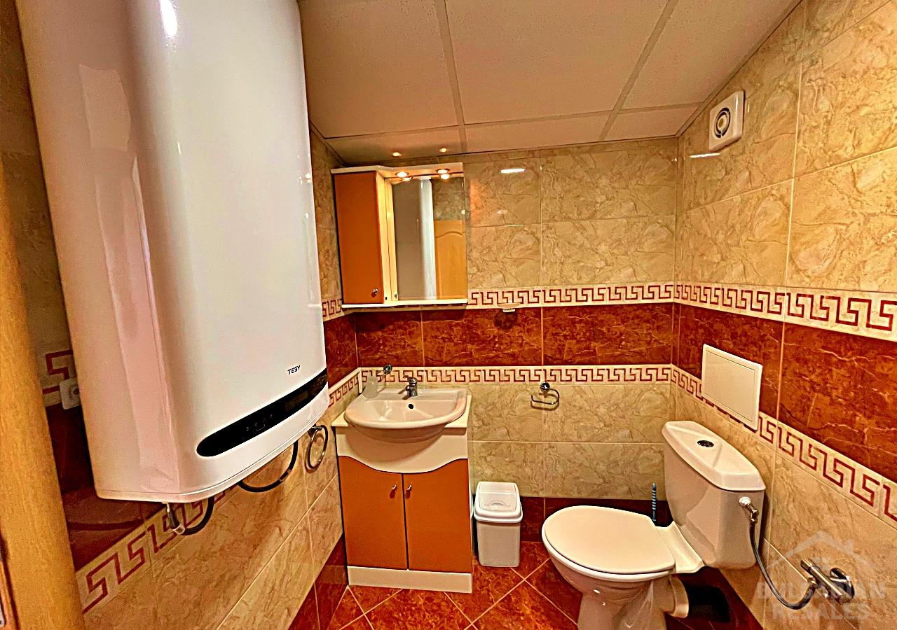 Mezonet s výhľadom na more v komplexe „Green Fort“ ID: 4435 - Фото25