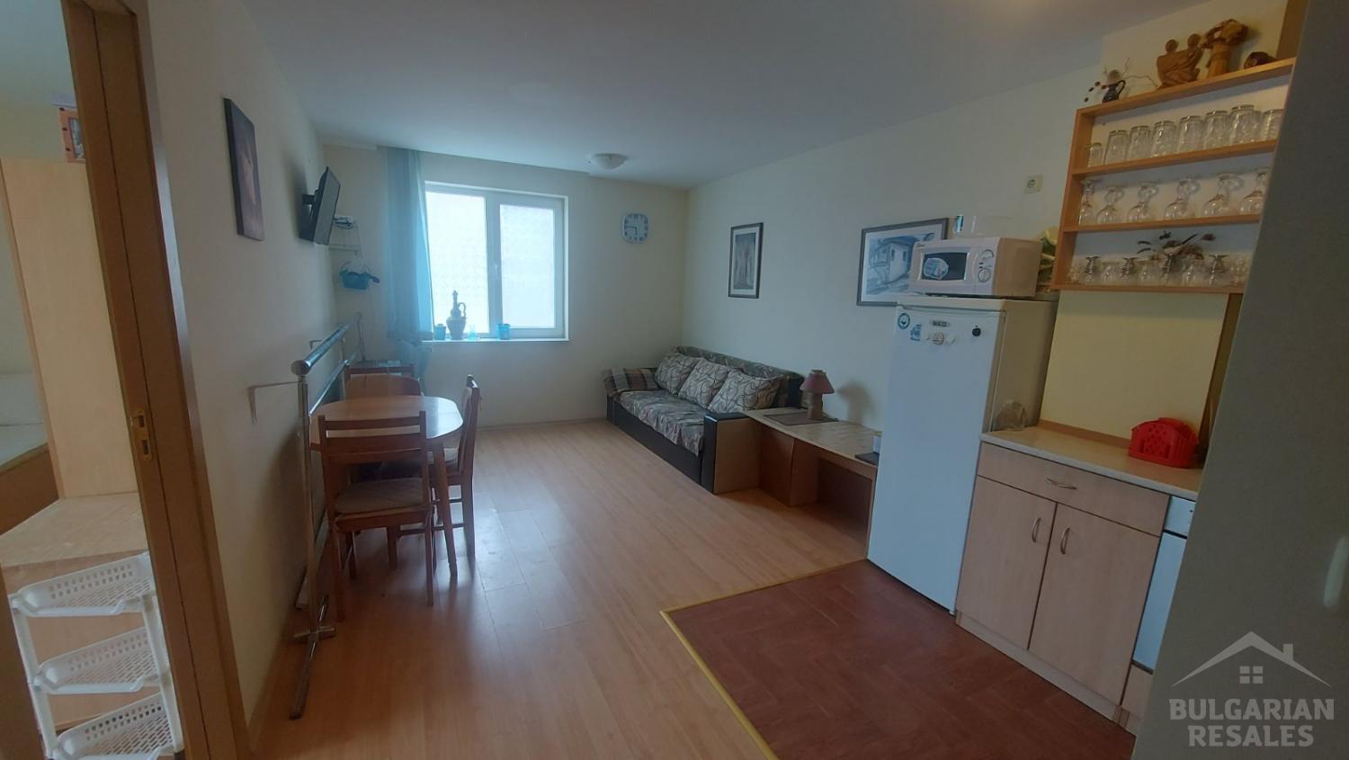 Priestranný byt v blízkosti mora a lesa v „Green Fort“ ID: 4652 - Фото2