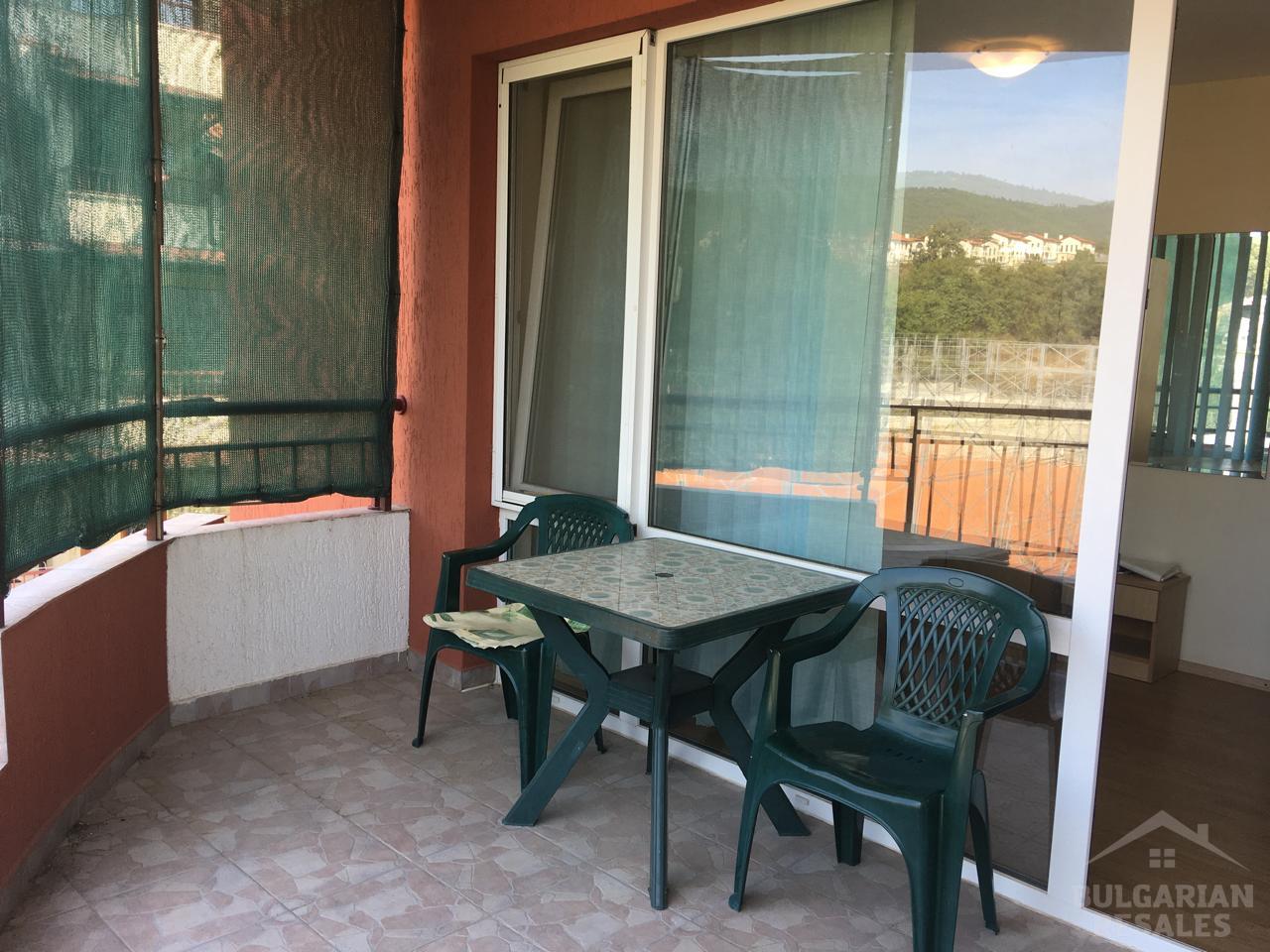 Priestranný byt v blízkosti mora a lesa v „Green Fort“ ID: 4652 - Фото5