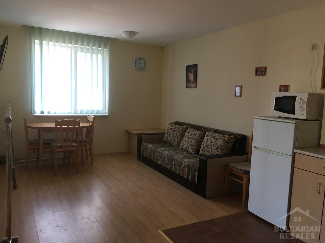 Priestranný byt v blízkosti mora a lesa v „Green Fort“ ID: 4652 - Фото3