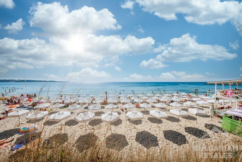 Mezonet s výhľadom na more v komplexe „Green Fort“ ID: 4435 - Фото29