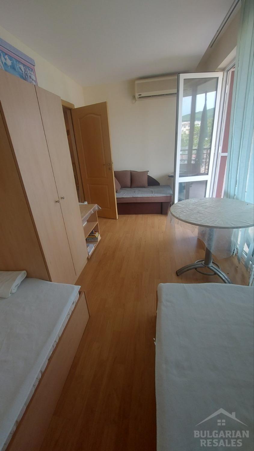 Priestranný byt v blízkosti mora a lesa v „Green Fort“ ID: 4652 - Фото9