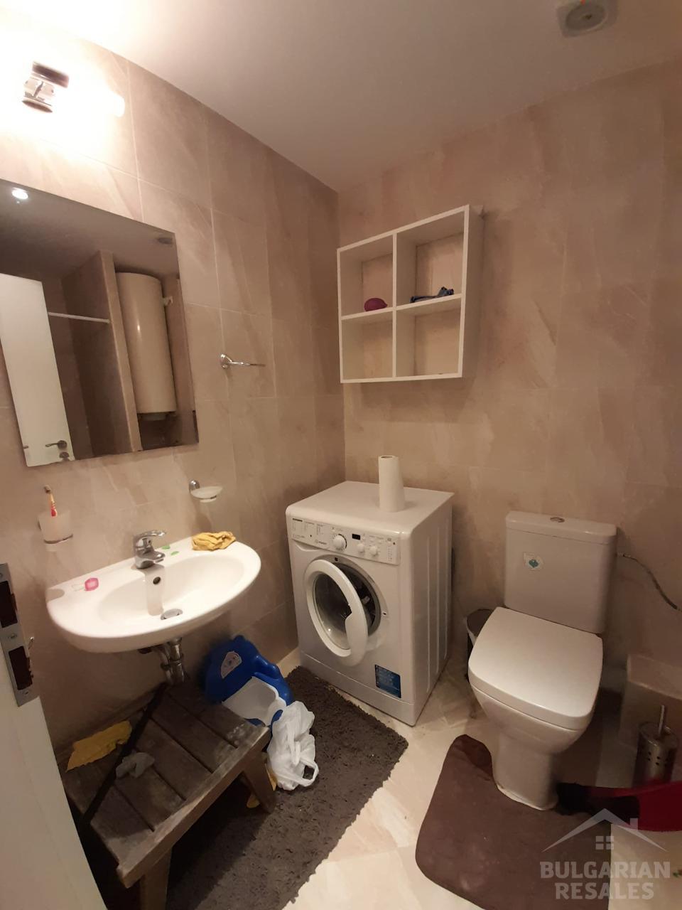 Apartament w prestiżowym kompleksie Green Life ID: 5350 - Фото6