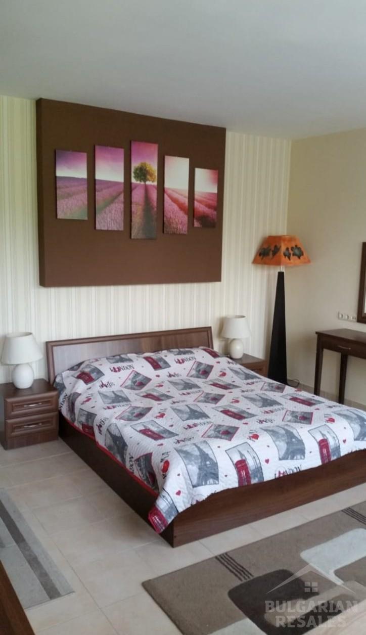 Апартамент в престижен комплекс със собствен плаж ID: 4949 - Снимка 4