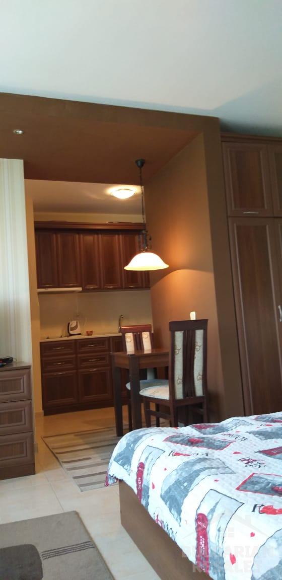 Квартира в престижном комплексе с собственным пляжем ID: 4949 - Фото 6