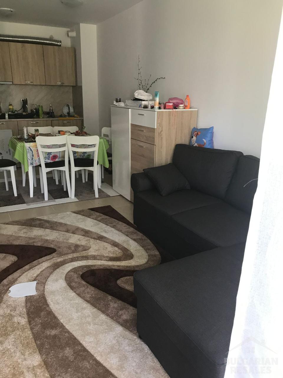 Apartament w prestiżowym kompleksie Green Life ID: 5350 - Фото3