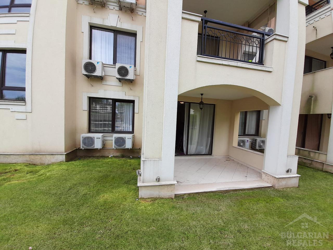 Apartament w prestiżowym kompleksie Green Life ID: 5350 - Фото9