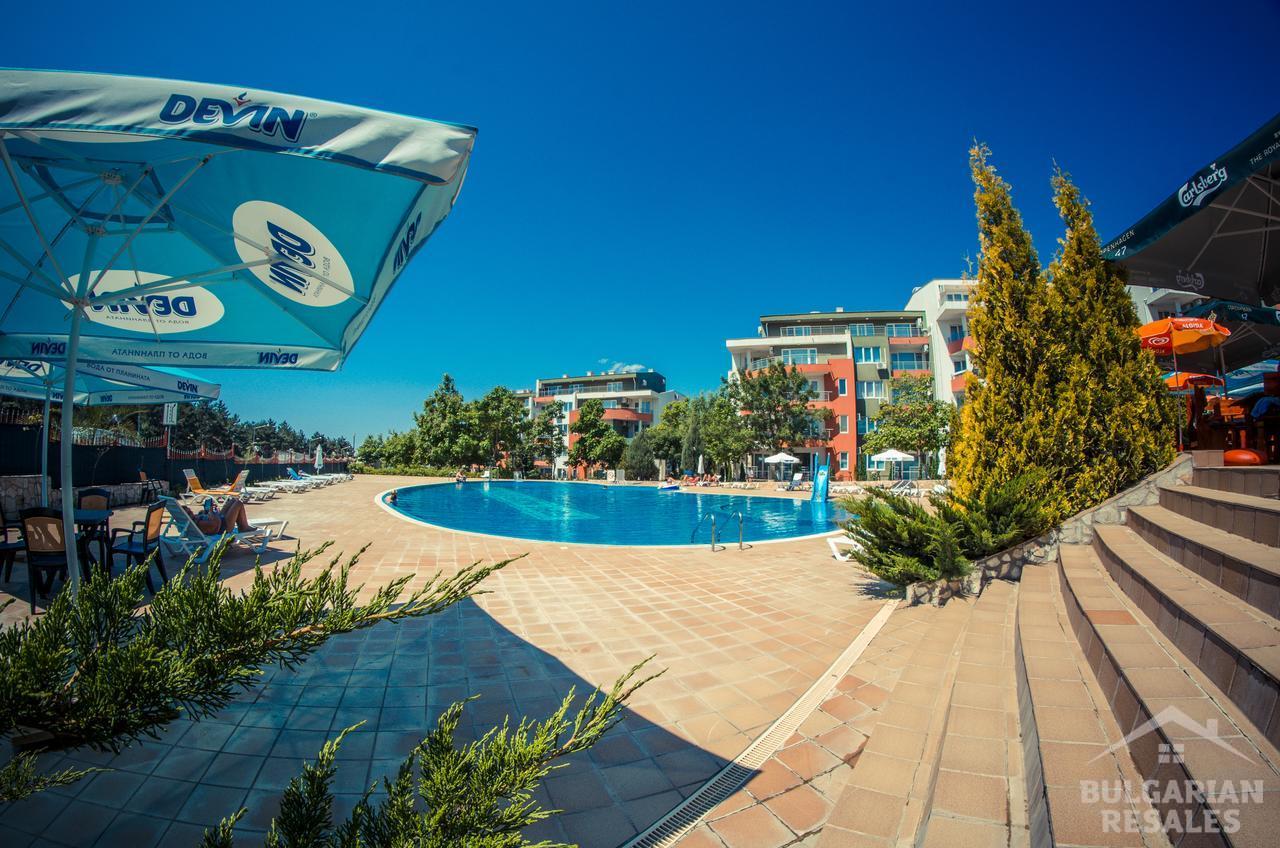 Byt so samostatnou kuchyňou a prístupom na vlastnú terasu ID: 3936 - Фото11