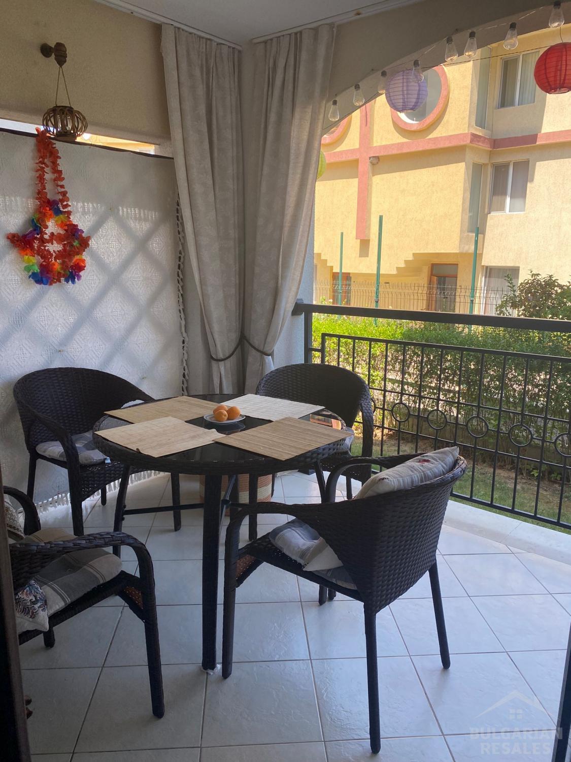 Buy an apartment in Green Life complex ID: 3615 - Photo 8