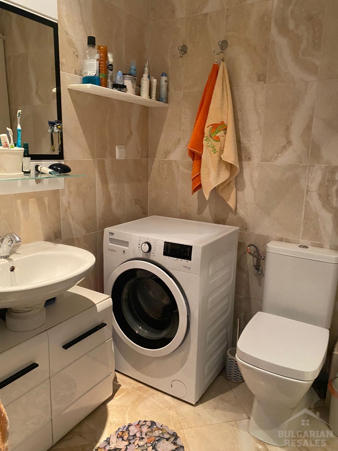 Buy an apartment in Green Life complex ID: 3615 - Photo 11