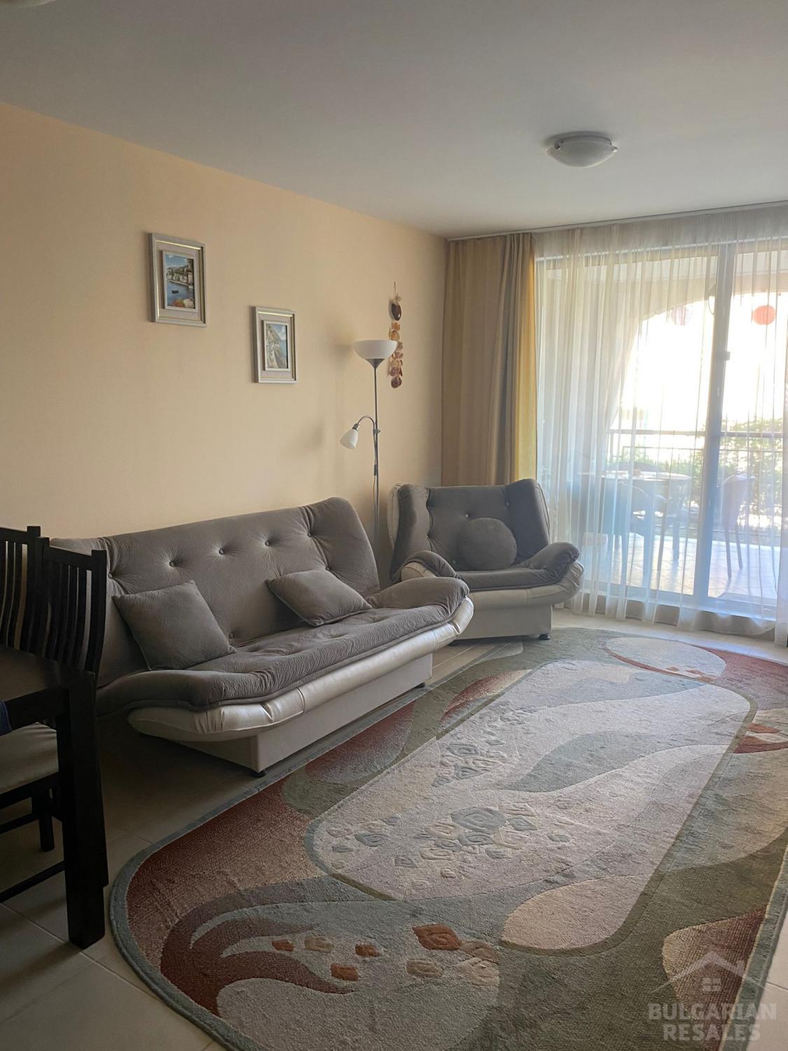 Buy an apartment in Green Life complex ID: 3615 - Photo 3