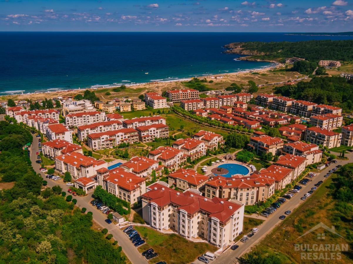 Buy real estate in a luxury complex Green Life ID: 3421 - Photo 18