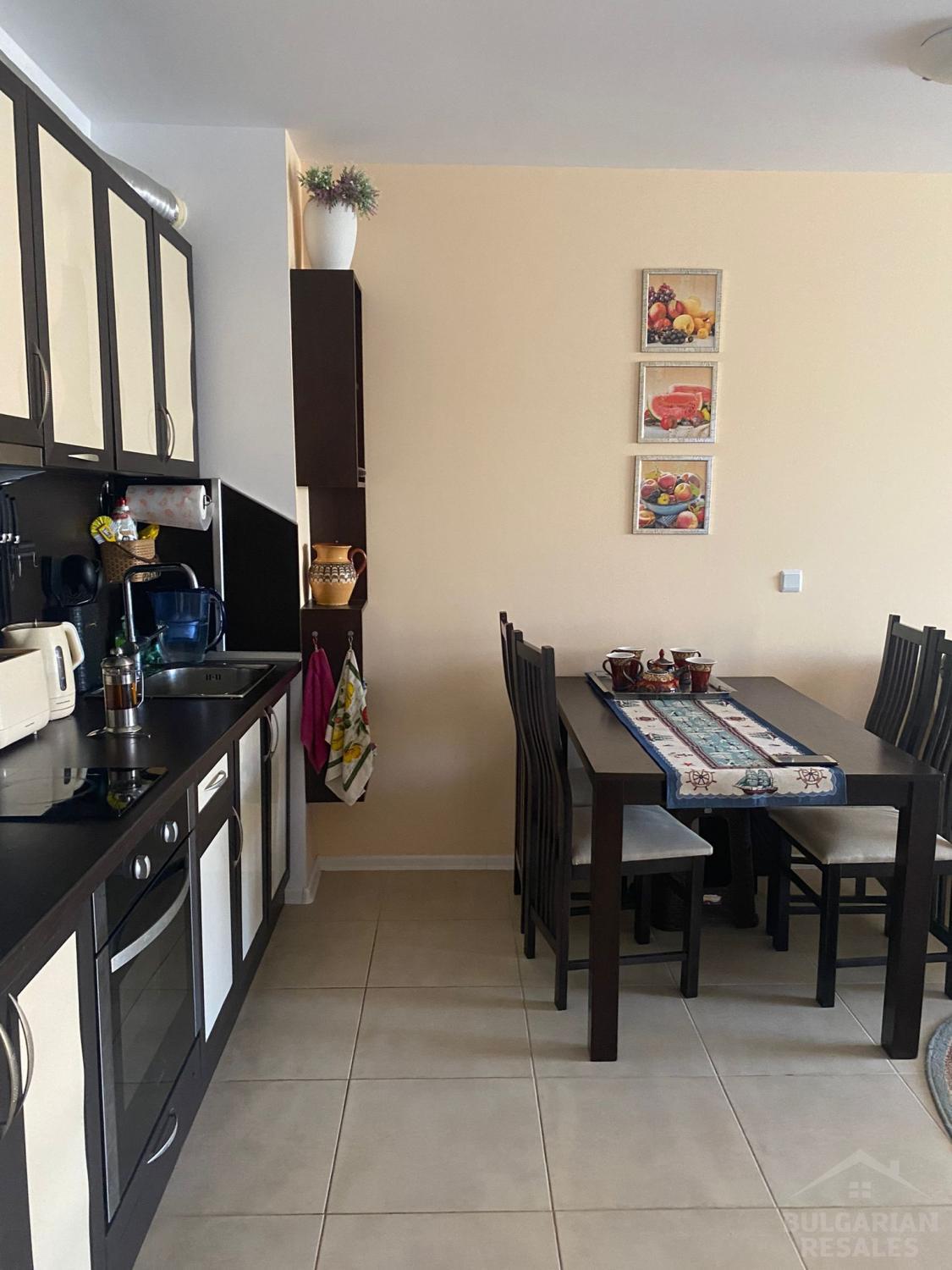 Buy an apartment in Green Life complex ID: 3615 - Photo 4