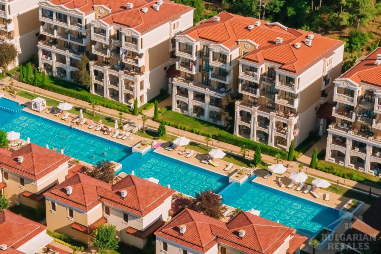 Buy an apartment in Green Life complex ID: 3615 - Photo 14