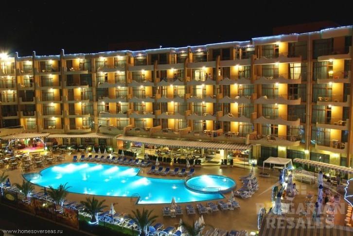 Resort complex Grenada ID: 168 - Photo 5