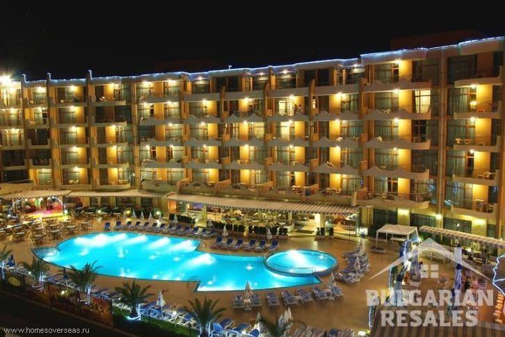 Two-Bedroom Apartment with Pool View in Sunny Beach ID: 6455 - Photo 18