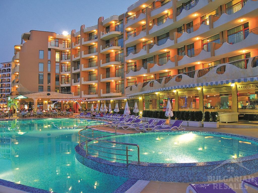 Resort complex Grenada ID: 168 - Photo 1