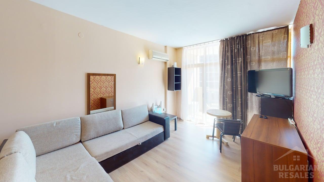 Apartment overlooking the pool in the complex “Grenada” ID: 5029 - Photo 2