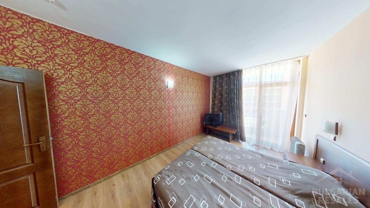 Apartment overlooking the pool in the complex “Grenada” ID: 5029 - Photo 14