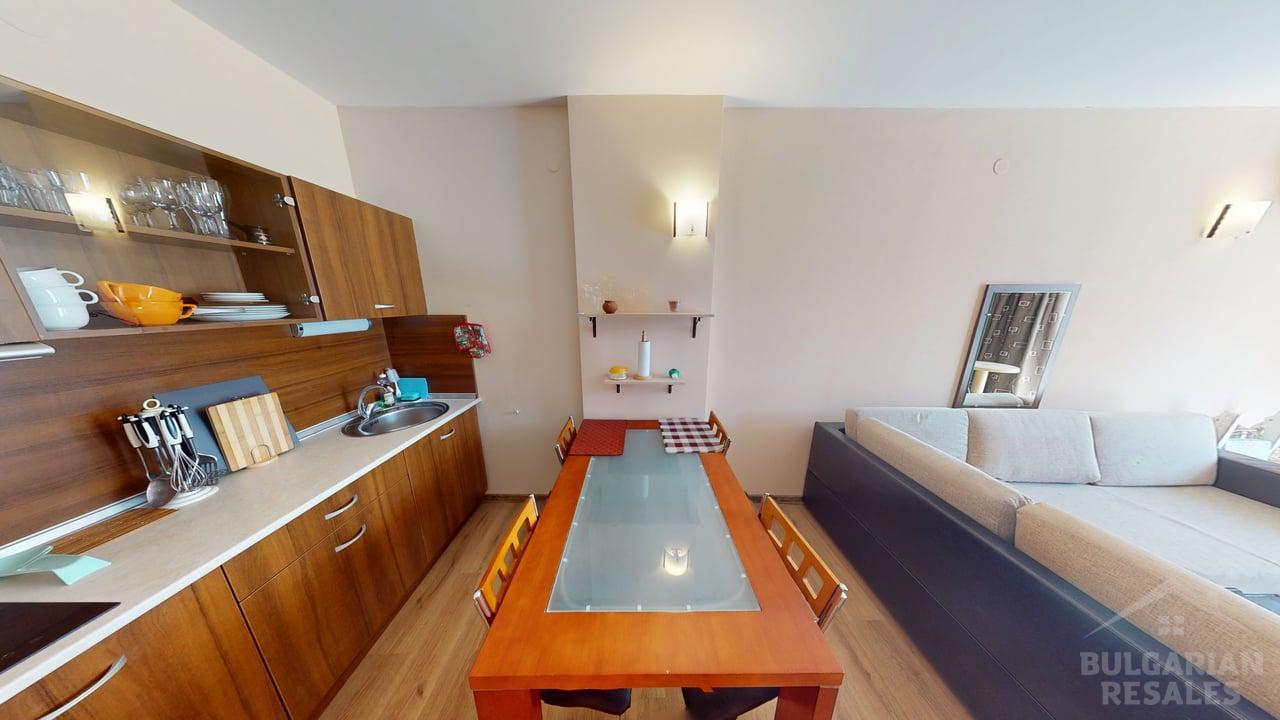 Apartment overlooking the pool in the complex “Grenada” ID: 5029 - Photo 4