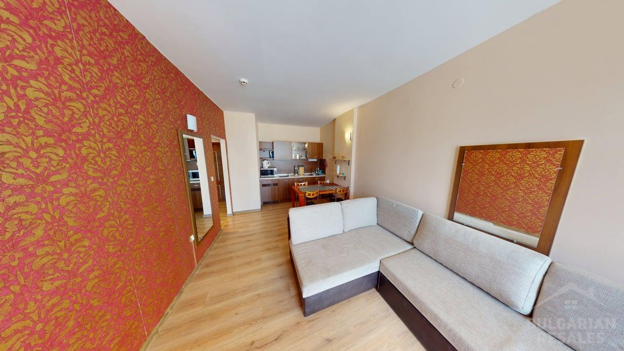 Apartment overlooking the pool in the complex “Grenada” ID: 5029 - Photo 5