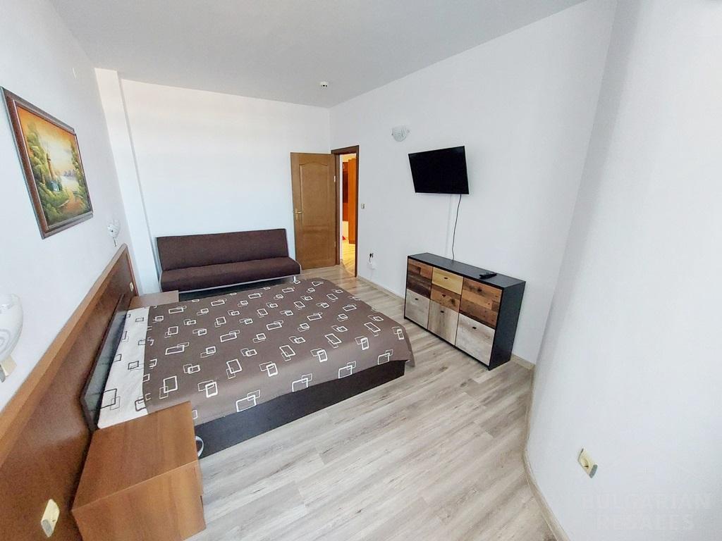 Квартира в 70 метрах от пляжа! Хорошая инвестиция! ID: 3782 - Фото 8