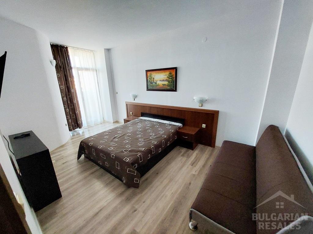 Квартира в 70 метрах от пляжа! Хорошая инвестиция! ID: 3782 - Фото 9