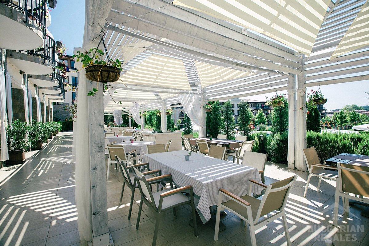 Rajskie ogrody w Green Life Beach Resort ID: 858 - Фото7