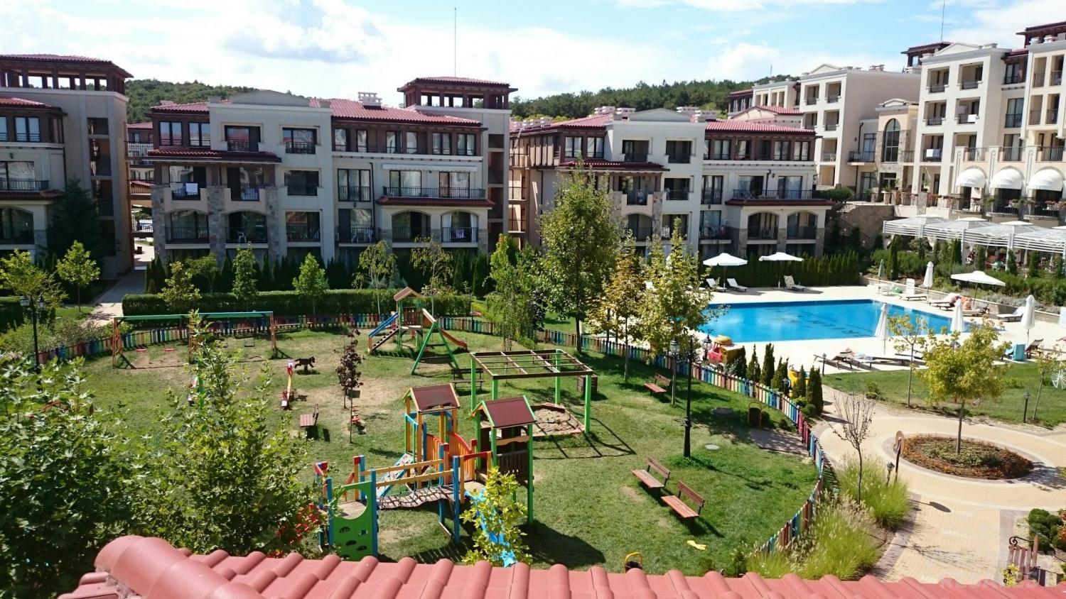 Rajskie ogrody w Green Life Beach Resort ID: 858 - Фото5