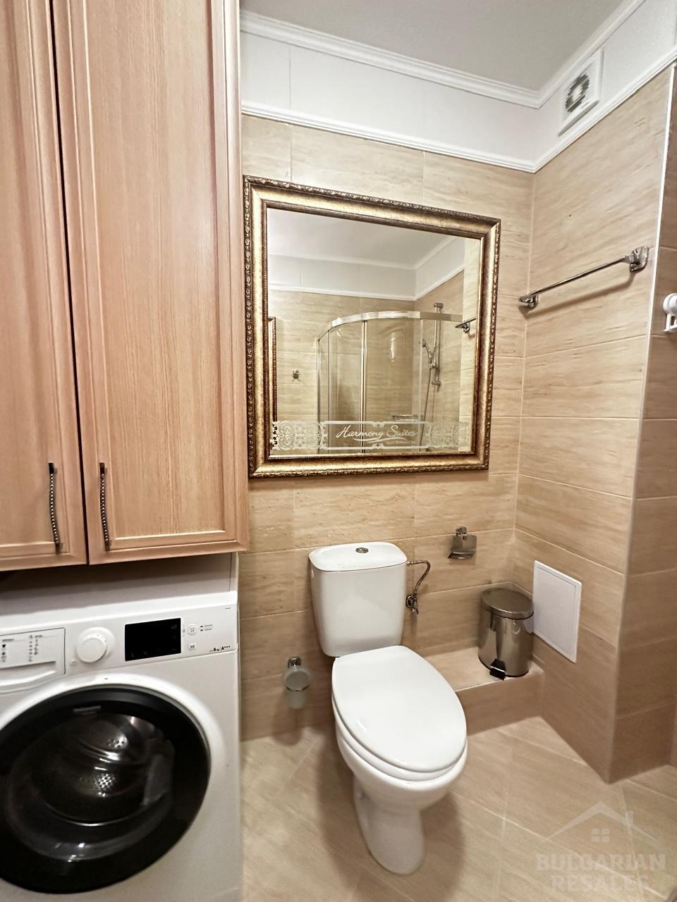 Престижный комплекс, стильная мебель! ID: 4164 - Фото 8