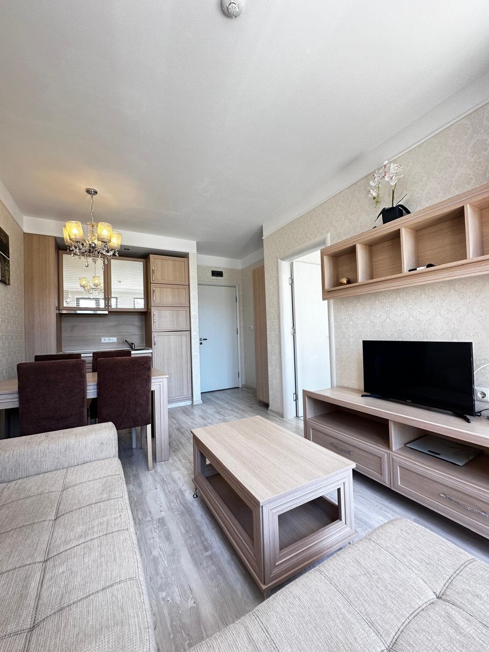 Престижный комплекс, стильная мебель! ID: 4164 - Фото 3