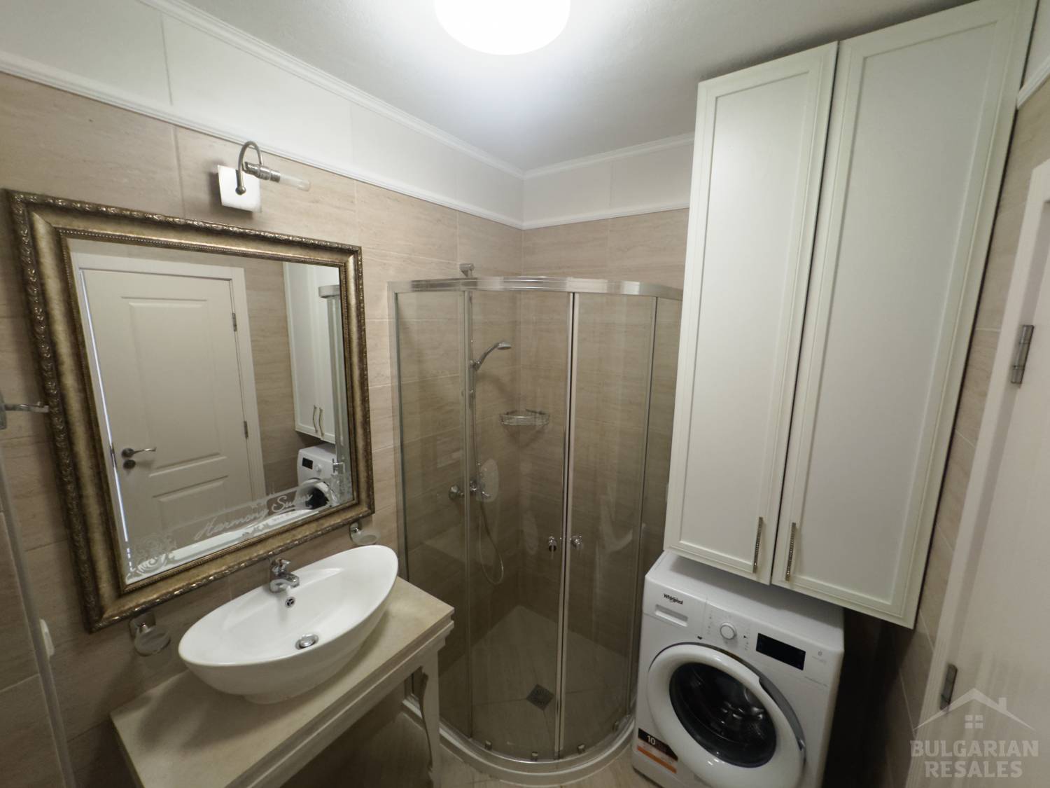 Apartament o pięknym wystroju w ekskluzywnym kompleksie „Harmony Suites 20” w Sveti Vlas ID: 6143 - Фото12