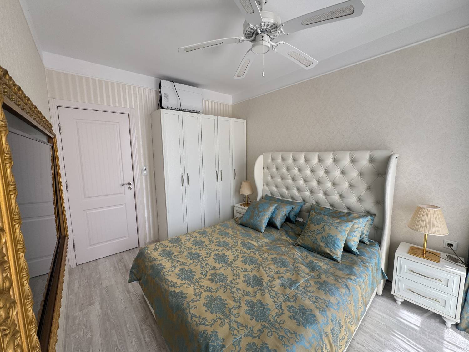 Apartament o pięknym wystroju w ekskluzywnym kompleksie „Harmony Suites 20” w Sveti Vlas ID: 6143 - Фото8