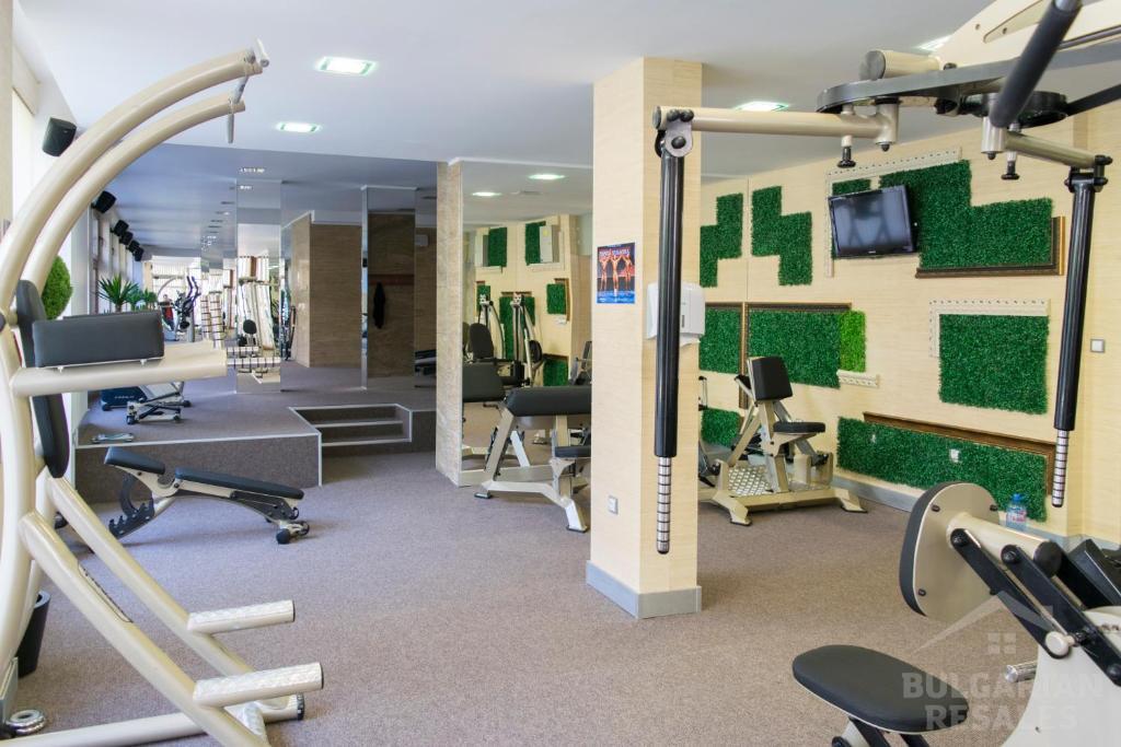 Moderný byt v prémiovom komplexe na Slnečnom pobreží ID: 4987 - Фото15