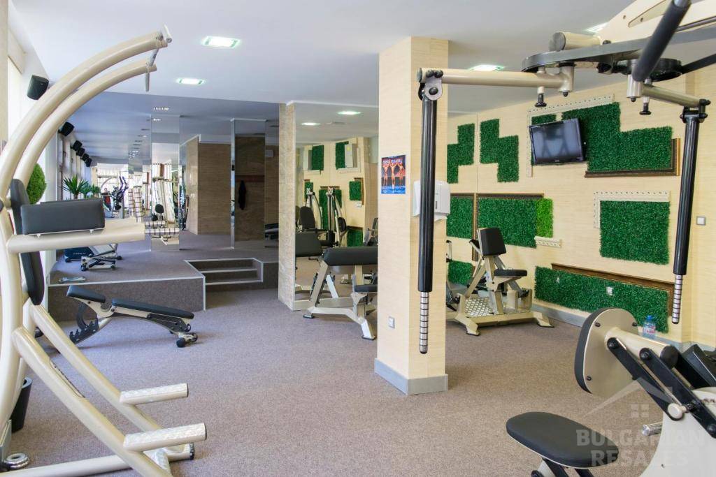 Spacious 2-Bedroom Apartment in the Luxury “Harmony Suites 2” Complex ID: 6006 - Photo 8