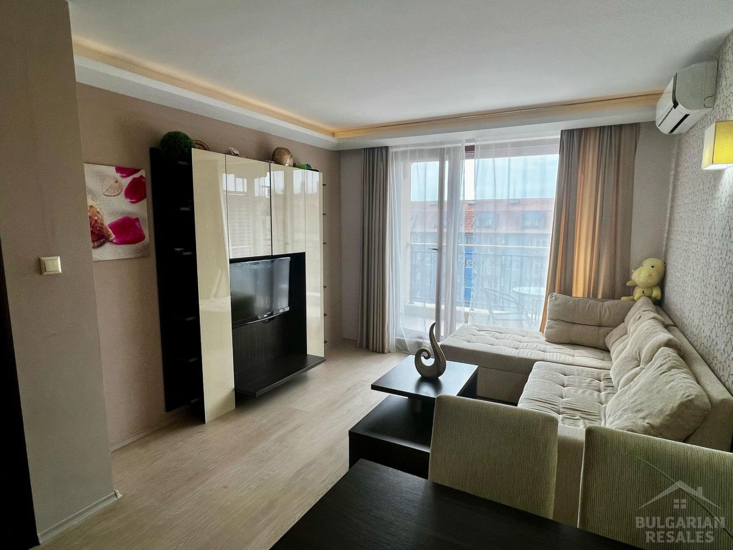 Moderný byt v prémiovom komplexe na Slnečnom pobreží ID: 4987 - Фото4