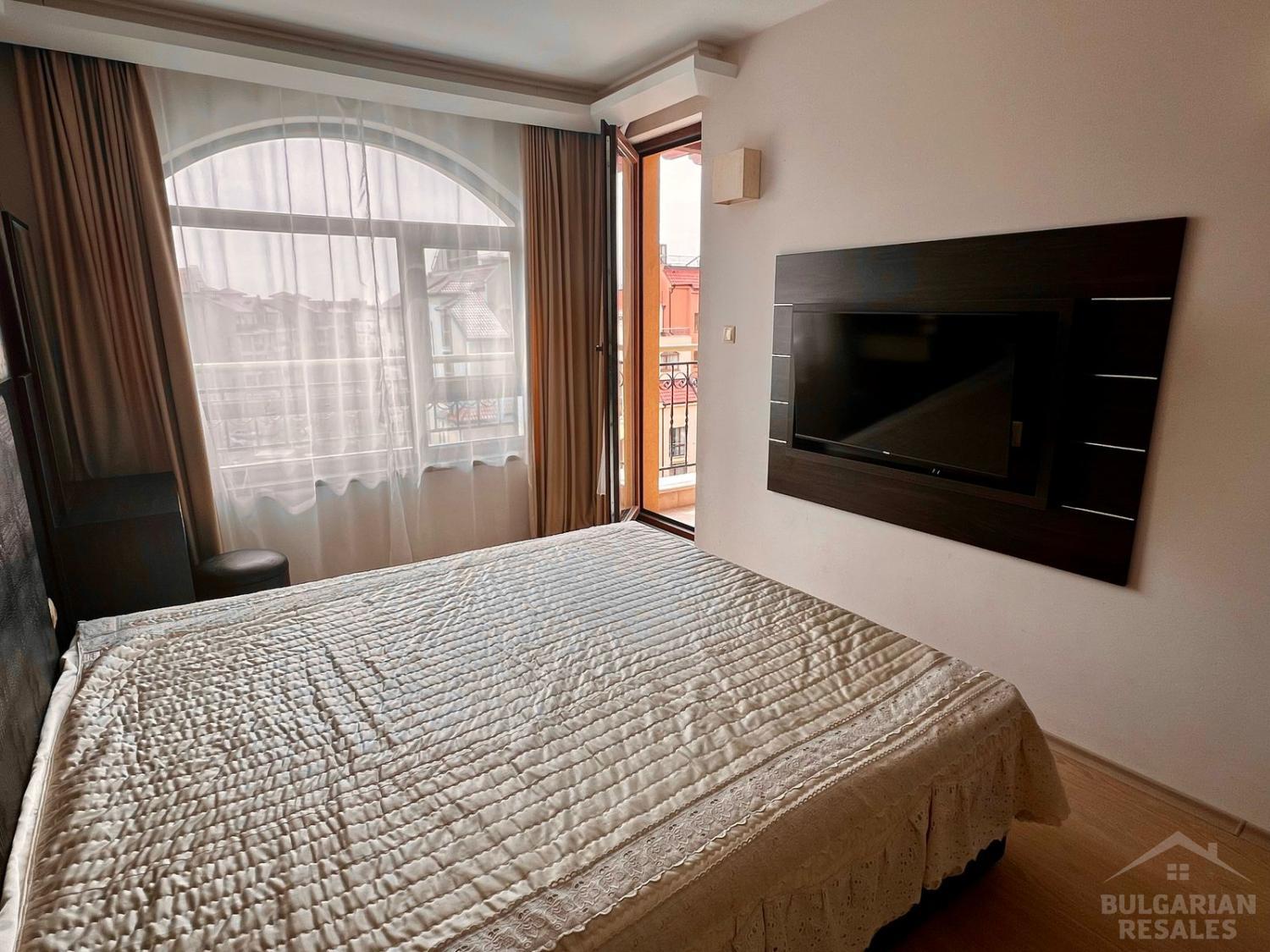 Moderný byt v prémiovom komplexe na Slnečnom pobreží ID: 4987 - Фото11