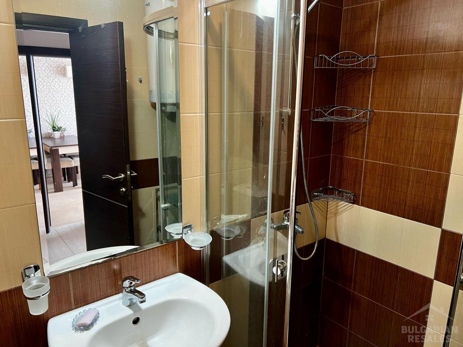 Moderný byt v prémiovom komplexe na Slnečnom pobreží ID: 4987 - Фото12