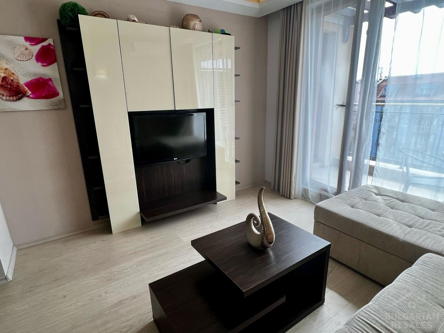 Moderný byt v prémiovom komplexe na Slnečnom pobreží ID: 4987 - Фото6