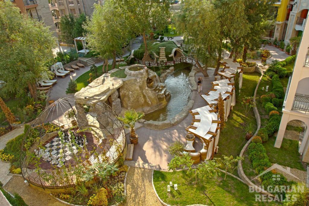 Buy a spacious apartment in “Harmony Suites 2” ID: 4711 - Photo 16