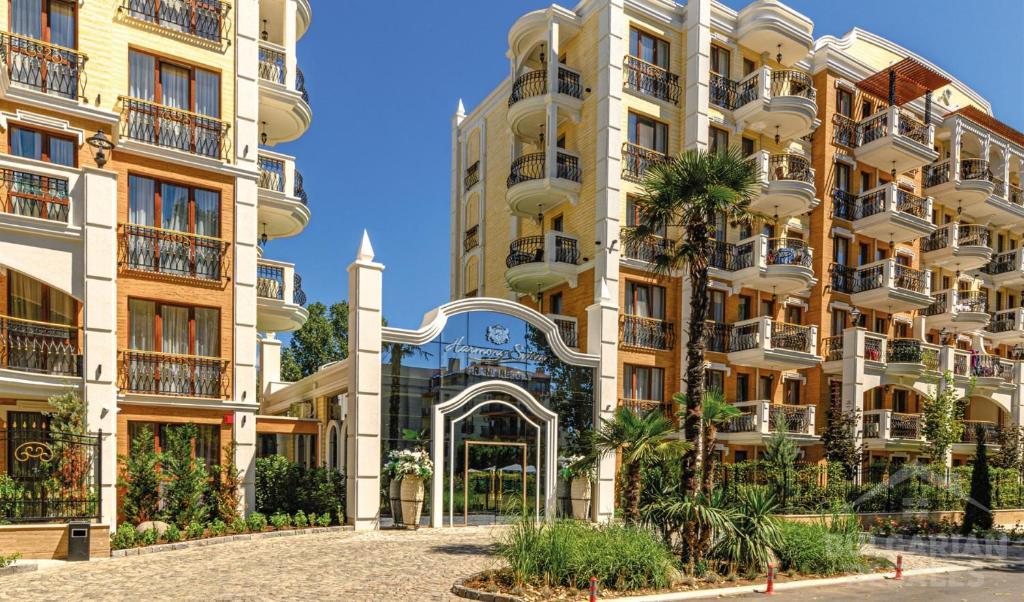 Luksusowa nieruchomość na wybrzeżu morskim ID: 4489 - Фото16