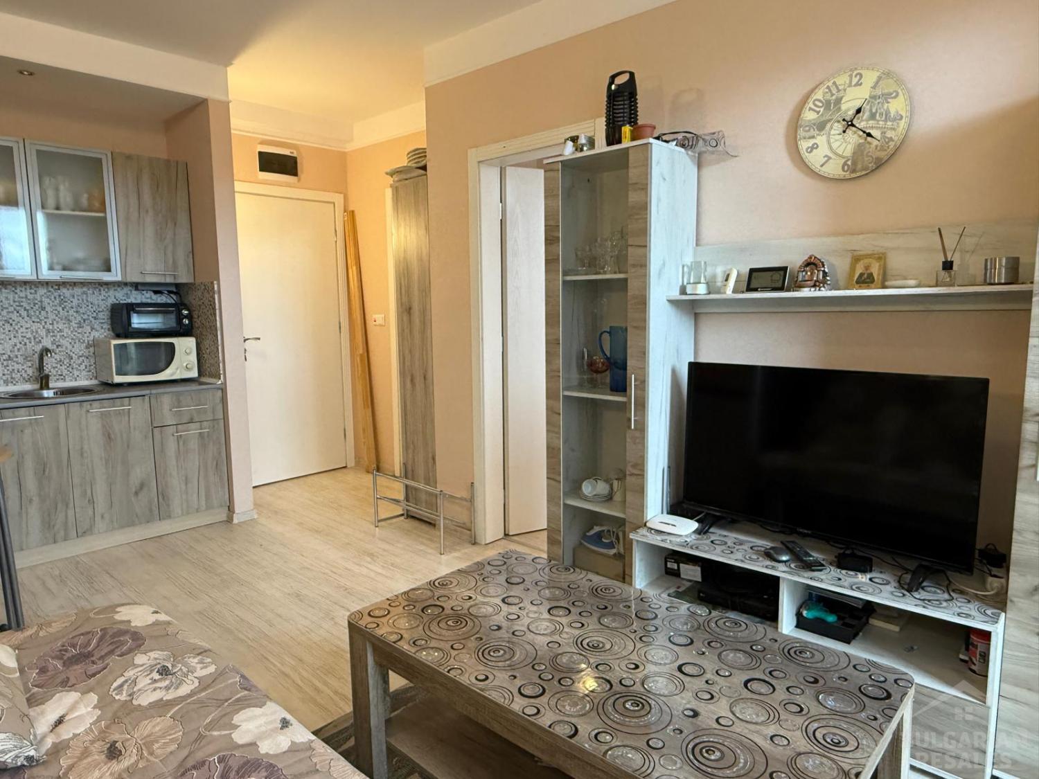 Apartament w kompleksie premium w spokojnej okolicy kurortu ID: 5388 - Фото3